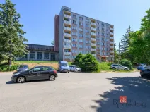 Prodej bytu 2+1, Kdyně, Markova, 64 m2
