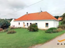 Prodej zemědělské usedlosti, Horní Radouň - Starý Bozděchov, 2600 m2