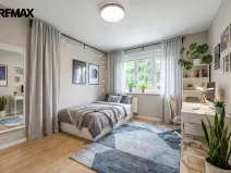 Prodej bytu 3+1, Kynšperk nad Ohří, U Pivovaru, 77 m2