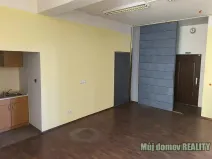 Pronájem kanceláře, Praha - Horní Počernice, 121 m2