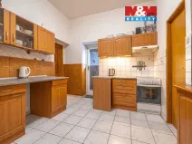 Prodej bytu 4+1, Nový Bor - Arnultovice, 97 m2