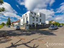 Prodej bytu 2+kk, Praha - Ďáblice, Chřibská, 43 m2