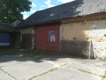 Pronájem skladu, Strašice, 200 m2