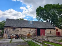 Pronájem skladu, Strašice, 160 m2