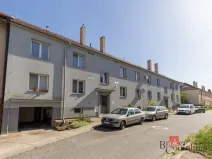 Prodej bytu 2+kk, Břeclav - Poštorná, Dělnická, 51 m2