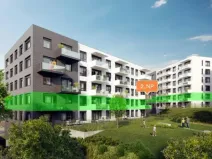 Prodej bytu 2+1, Praha - Hlubočepy, Vítové, 51 m2