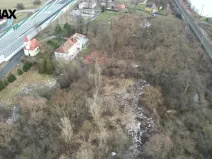 Prodej komerčního pozemku, Polom, 5000 m2