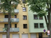Pronájem garáže, Liberec, Ruprechtická, 19 m2