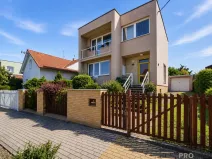 Prodej rodinného domu, Pardubice, Pod Lipami, 160 m2
