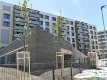 Prodej bytu 2+kk, Praha - Hlubočepy, Hugo Haase, 52 m2