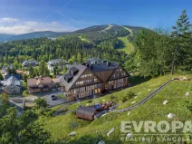 Prodej bytu 2+kk, Špindlerův Mlýn, 52 m2