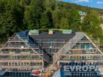 Prodej bytu 2+kk, Špindlerův Mlýn, 52 m2