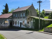 Prodej restaurace, Nemile, 189 m2