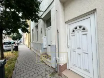 Pronájem bytu 3+1, Brno, 40 m2