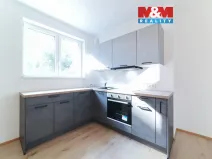 Pronájem bytu 2+kk, Plzeň - Bolevec, Žlutická, 48 m2