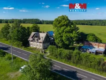 Prodej chalupy, Rumburk, Šluknovská, 260 m2