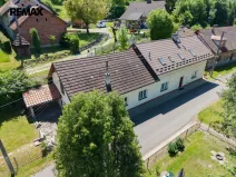Prodej vícegeneračního domu, Kvasiny, 230 m2