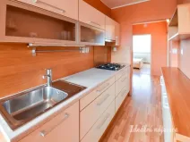 Pronájem bytu 3+1, Brno - Královo Pole, Kubešova, 75 m2