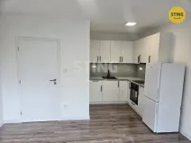 Pronájem bytu 2+kk, Ostrava - Moravská Ostrava, Šalamounská, 32 m2