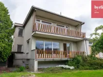 Prodej rodinného domu, Opava, Hlučínská, 185 m2