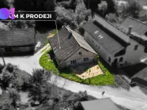 Prodej rodinného domu, Písek, 117 m2