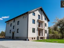 Prodej bytu 2+kk, Kladno, Dvorská, 34 m2