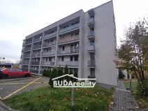 Pronájem bytu 1+kk, Zlín, Březnická, 53 m2