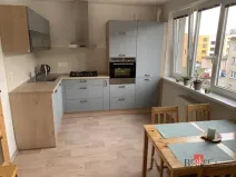 Pronájem bytu 3+1, Choceň, Revoluční, 78 m2