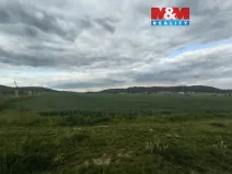 Prodej pole, Tišnov, 11885 m2