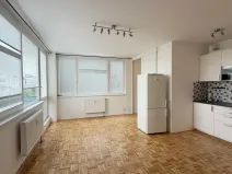 Pronájem bytu 2+kk, Praha - Hlubočepy, Voskovcova, 45 m2