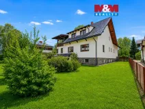 Prodej rodinného domu, Deštné v Orlických horách, 400 m2