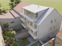 Prodej bytu 2+kk, Kladno, Víta Nejedlého, 57 m2