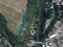 Prodej pole, Benátky nad Jizerou, 8920 m2