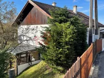 Pronájem rodinného domu, Chuchelná, Petra Bezruče, 210 m2