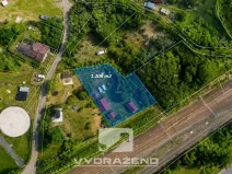 Prodej louky, Jeníkov, 1208 m2