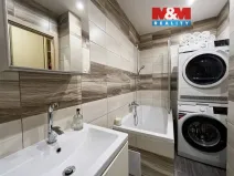 Pronájem bytu 3+kk, Karviná - Ráj, Březová, 60 m2