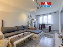 Prodej bytu 3+1, Dobřany, Loudů, 88 m2