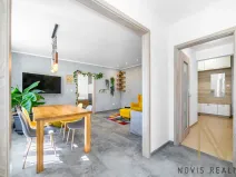 Prodej bytu 2+kk, Plzeň, Guldenerova, 72 m2