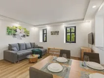 Prodej bytu 2+kk, Abertamy, Pražská, 46 m2