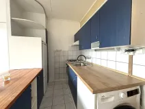 Pronájem bytu 1+1, Plzeň - Lobzy, Těšínská, 37 m2