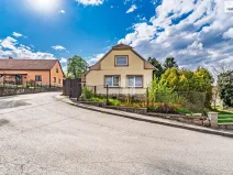 Prodej rodinného domu, Pavlínov, 87 m2