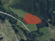 Prodej louky, Valchov, 34831 m2
