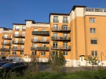 Pronájem bytu 1+kk, Olomouc, Mošnerova, 27 m2