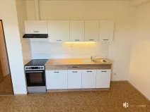 Pronájem bytu 1+kk, Praha - Újezd nad Lesy, Plhovská, 29 m2