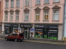 Pronájem kanceláře, Jablonec nad Nisou, Podhorská, 16 m2