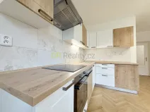 Pronájem bytu 2+kk, Brno, Tyršova, 55 m2