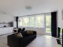 Pronájem bytu 2+kk, Praha - Strašnice, V olšinách, 52 m2