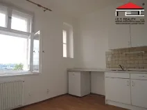 Pronájem bytu 1+kk, Praha - Žižkov, Bořivojova, 18 m2