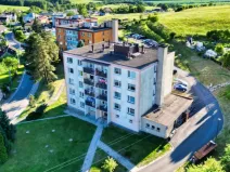 Prodej bytu 3+1, Kamenná, 70 m2