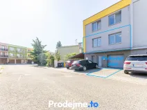 Pronájem bytu 3+kk, Znojmo, Na Hrázi, 65 m2